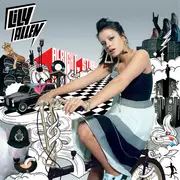 CD - Lily Allen - Alright, Still