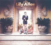 Double CD - Lily Allen - Sheezus - Digisleeve