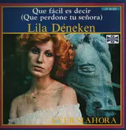 Lila Deneken - Adonde Quiera