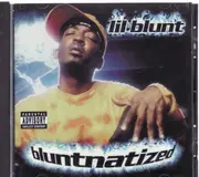 CD - Lil Blunt - Bluntnatized