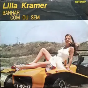 Lilia Kramer - Banhar Com Ou Sem