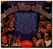Lilian Harvey, Willy Fritsch, Marlene Dietrich & others - Die goldene Zeit der deutschen Schlager- und Filmmusik