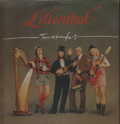 Lilienthal - Tanzteufel