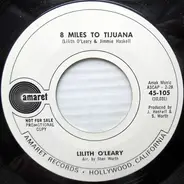 Lilith O'Leary - Gone Away