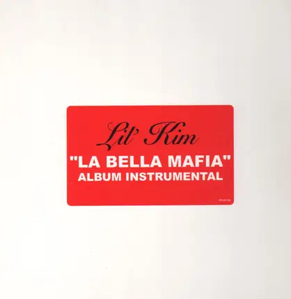 Lil' Kim - La Bella Mafia