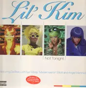 12'' - Lil' Kim - Not Tonight