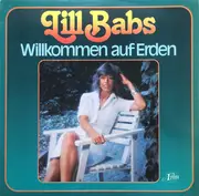 LP - Lill-Babs - Willkommen Auf Erden