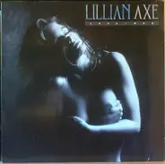 Lillian Axe - Love + War