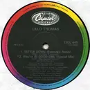 12'' - Lillo Thomas - Sexy Girl