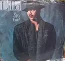 7inch Vinyl Single - Lillo Thomas - Sexy Girl