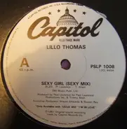 Lillo Thomas - Sexy Girl