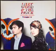 CD - Lilly Wood & The Prick - Invincible Friends - Digipak