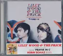 CD - Lilly Wood & The Prick - Invincible Friends - Sealed