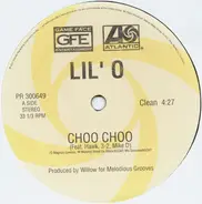 Lil' O - Choo Choo