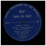 Liszt / Strauss / Smetana a.o. - Music Under The Stars