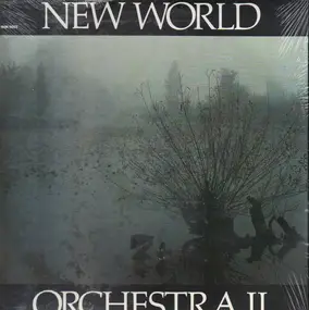 Franz Liszt - New World Orchestra Volume IIk