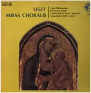 Liszt - Missa Choralis