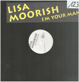 Lisa Moorish - I'm Your Man (Todd Terry Remixes)