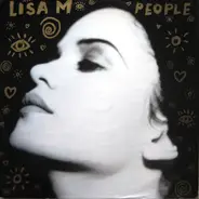 Lisa M, Lisa Moorish - People
