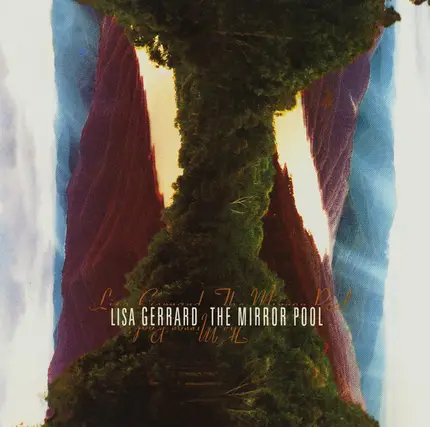 Lisa Gerrard - The Mirror Pool