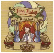 Lisa Haley - King Cake