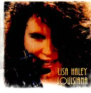Lisa Haley - Louisiana