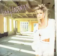 Lisa Hartman - The Dress