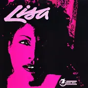 LP - Lisa - Lisa