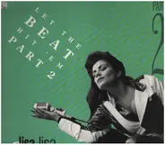 Lisa Lisa & Cult Jam - Let The Beat Hit 'Em Part 2
