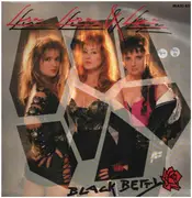 12inch Vinyl Single - Lisa Lisa & Liza - Black Betty