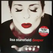 LP - Lisa Stansfield - Deeper