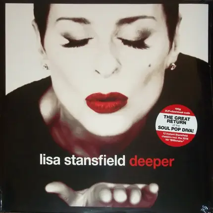 Lisa Stansfield - Deeper