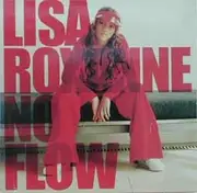 12'' - Lisa Roxanne - No Flow