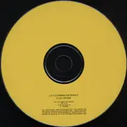 CD - Little Computer People - Electro Pop