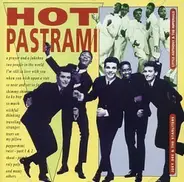 Little Anthony & The Imperials , Joey Dee & The Starliters - Hot Pastrami
