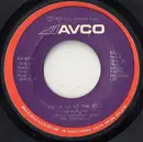 7inch Vinyl Single - Little Anthony & The Imperials - La La La At The End / Lazy Suzan