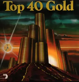 Little Anthony & the Imperials - Top 40 Gold
