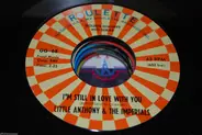 Little Anthony & The Imperials - When You Wish Upon A Star / I'm Still In Love With You