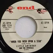 Little Anthony & The Imperials - Wishful Thinking