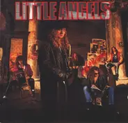 Little Angels - Young Gods