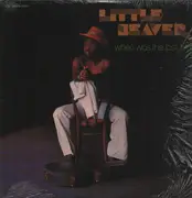 LP - Little Beaver - When Was The Last Time