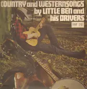 Little Ben & His Drivers - Country And Westernsongs