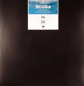 Little Big Bee - Scuba / K.G.O