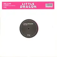 Little Dragon - Pink Cloud (official Rsd Title + Underbart Tallmen 785 Remix)