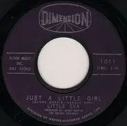 Little Eva - Old Smokey Locomotion / Just A Little Girl