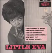 Little Eva - Greatest Hits And Rare Items