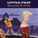 LP - Little Feat - Representing The Mambo - STILL SEALED!