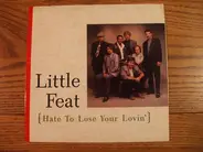 Little Feat - Hate To Lose Your Lovin'