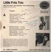 Little Fritz Trio - Plays for Dance Party
