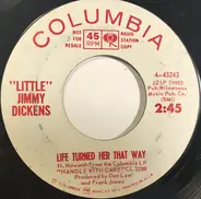 Little Jimmy Dickens - He Stands Real Tall